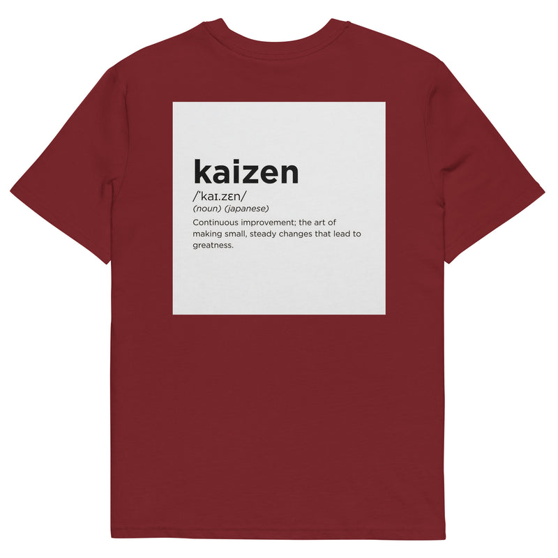 Keizoku wa Chikara Nari — T-Shirt Unisex | Zenith