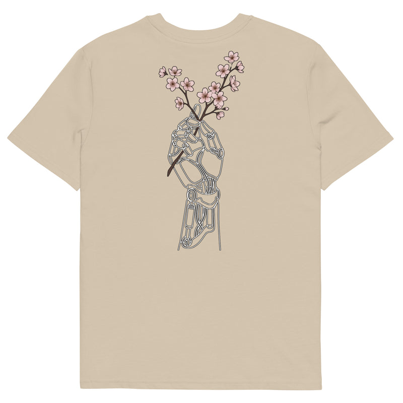 AI-Branch of Sakura – T-Shirt | SAKURA