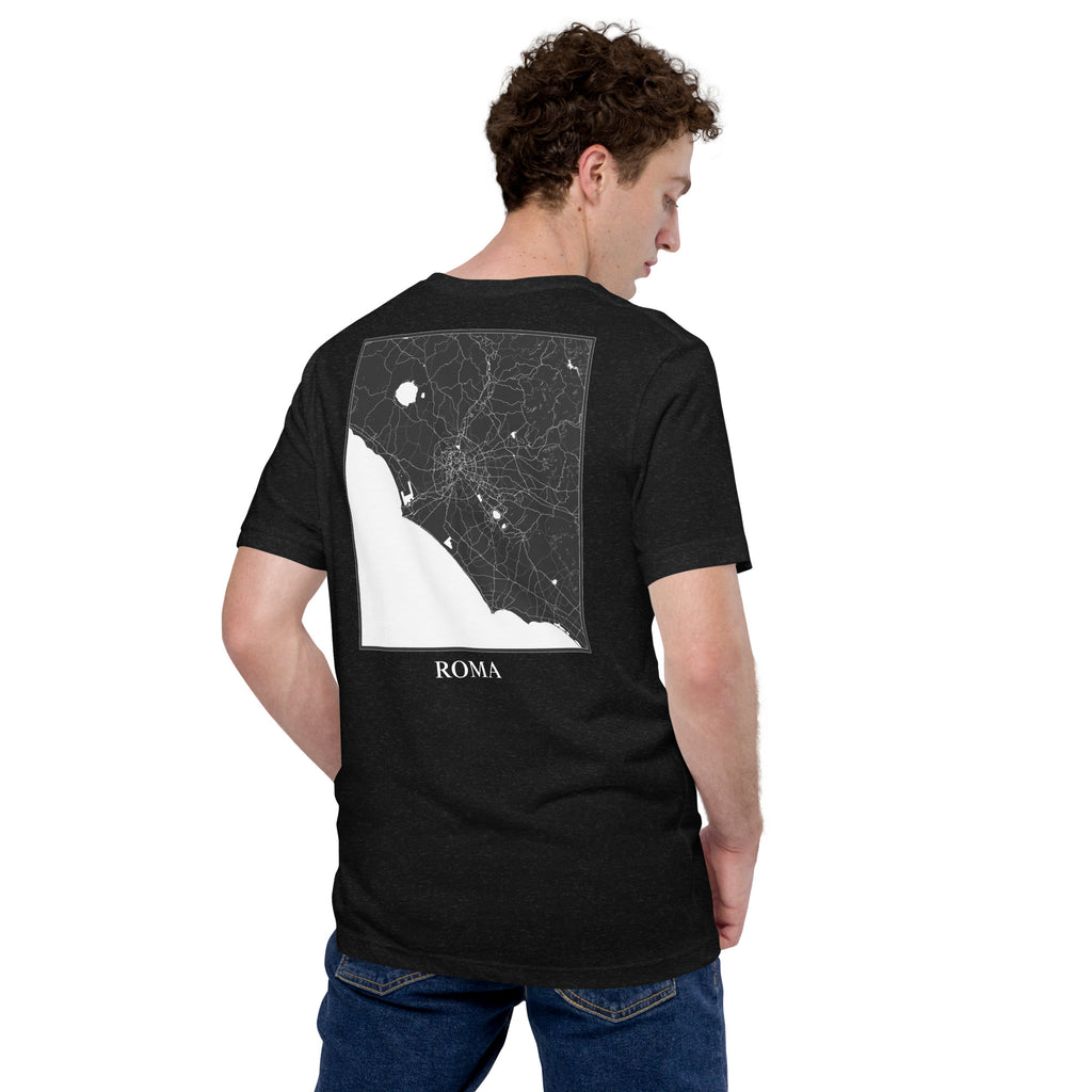 T-Shirt coordinate Roma