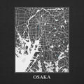 T-Shirt coordinate Osaka