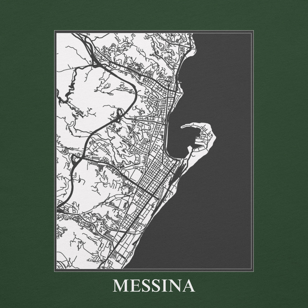 T-Shirt coordinate Messina