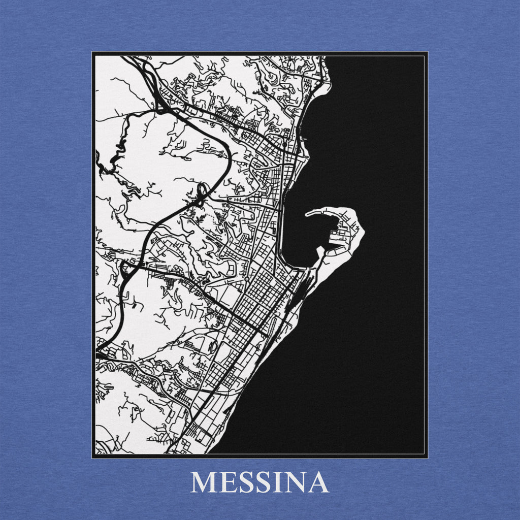 T-Shirt coordinate Messina