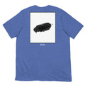 Jeju – T-Shirt Coordinate | GaiaCoords