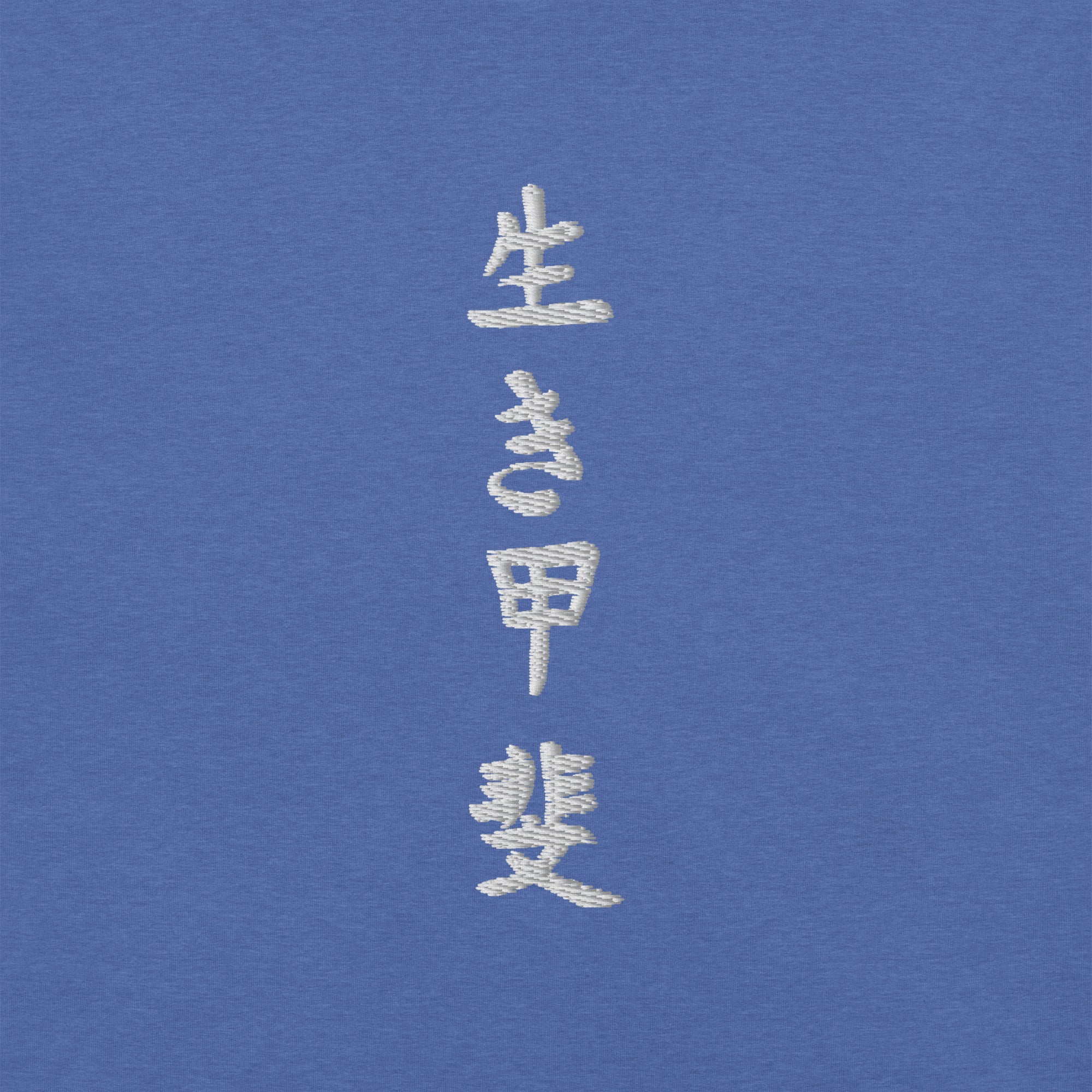 T-Shirt Filosofia Giapponese Ikigai