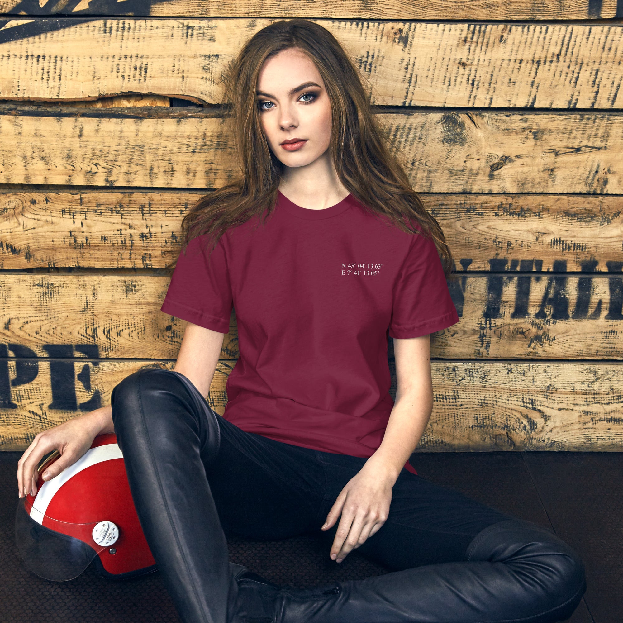 Product mockups