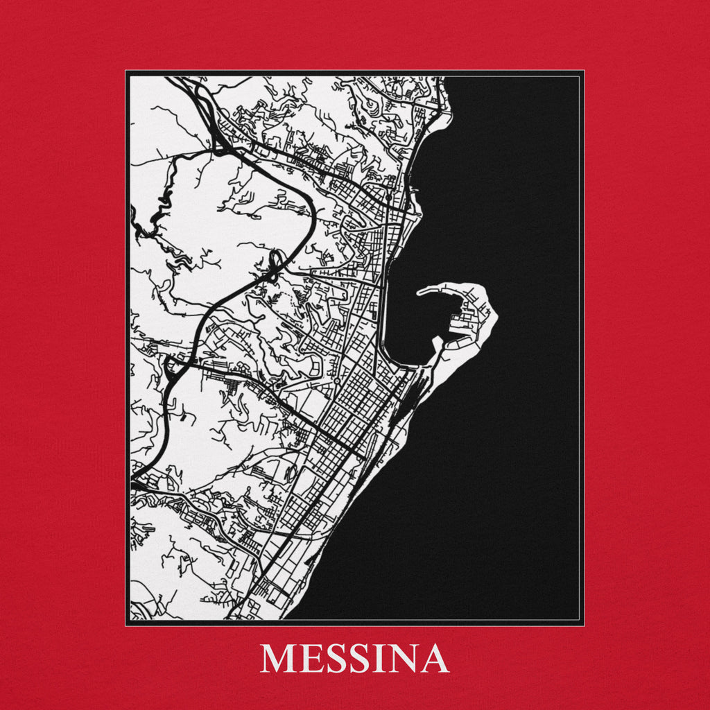 T-Shirt coordinate Messina