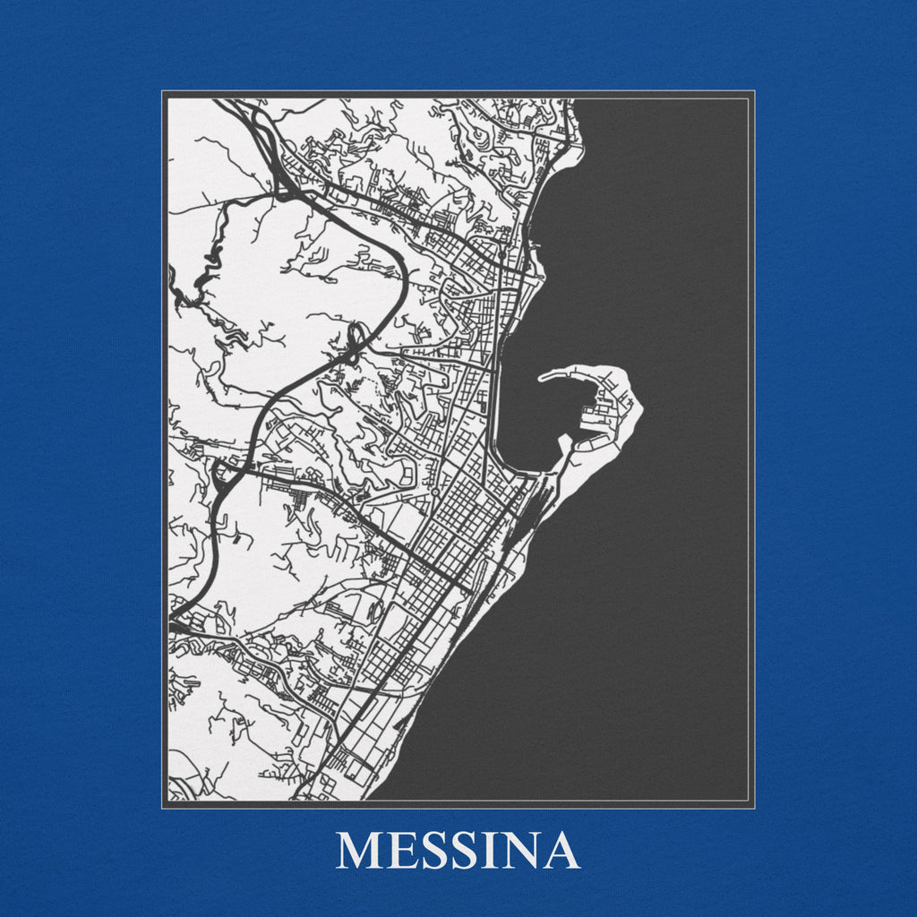 T-Shirt coordinate Messina